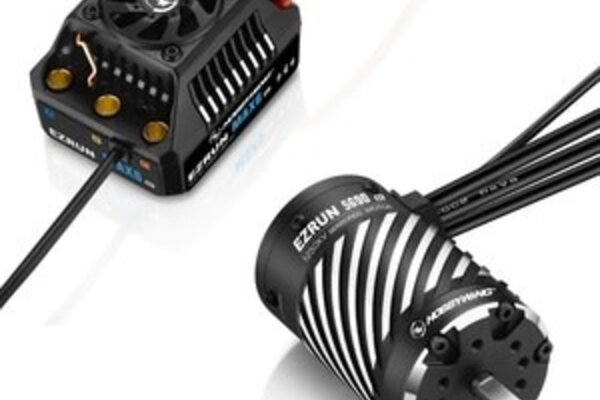 Hobbywing HWI38010804  HWI38010804
