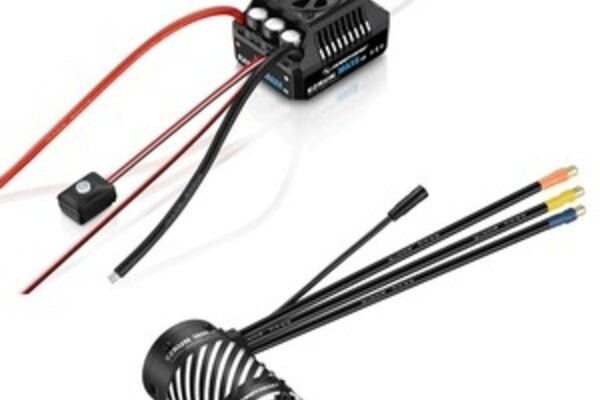 Hobbywing HWI38010804  HWI38010804