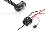 Hobbywing HWI38020345	Combo Max10 G2 140A ESC with 3665 (4000KV) G3 Motor Hobbywing HWI38020345	Combo Max10 G2 140A ESC with 3665 (4000KV) G3 Motor