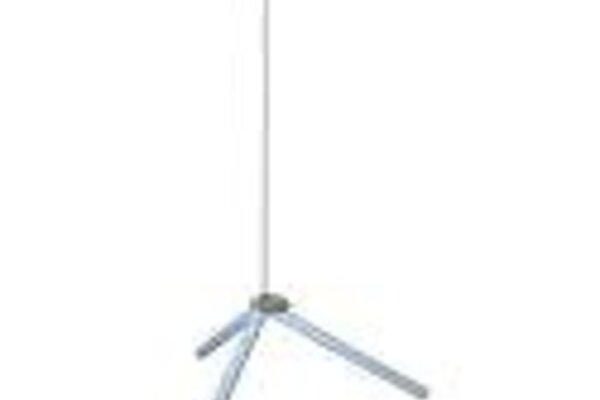 Estes Rockets EST3552  Pro Series II Launch Base, for Model Rockets