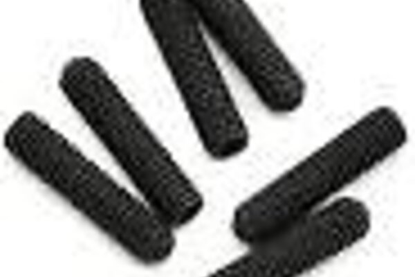 Team Associated ASC81258  Team Associated 3x12mm Set Screw (6)