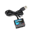 Traxxas 6638 Charger, USB, dual-port (high output)