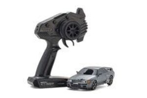 Kyosho KYO32639GM  Mini-Z AWD Nissan Skyline GT-R