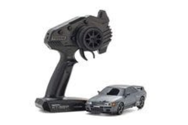 Kyosho KYO32639GM  Mini-Z AWD Nissan Skyline GT-R