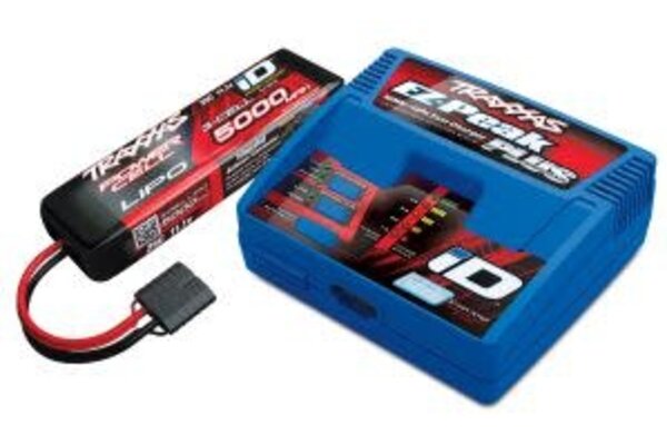 Traxxas 2970-3S   3S LIPO COMPLETER 2872X/2970