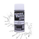 Spaz Stix SZX90119  No-Shine Exterior Matte Finish Clear Coat, 3.5oz Aerosol Can