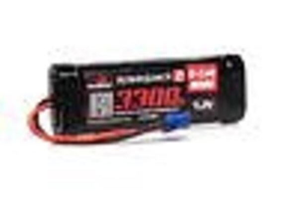 DYNB2070EC   7.2V 3300MAH 6 CELL NiMH FLAT EC3