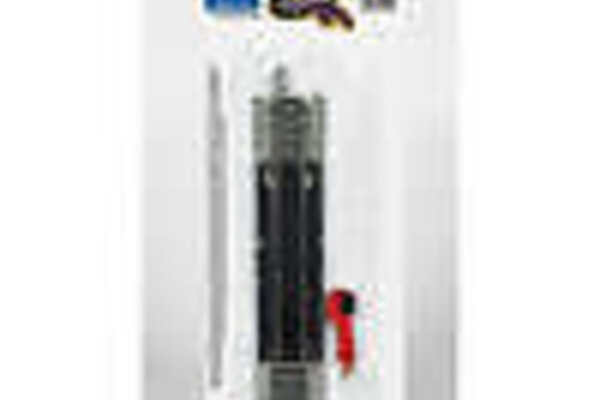 BACHMANN BAC44510  HO NS EZ 9" Straight Terminal Rerailer