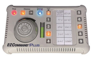 BACHMANN BAC44933  E-Z Command Plus DCC Controller