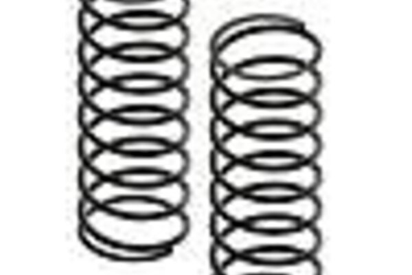 ARRMA AR330459 Front Shock Spring 4x4 (2)