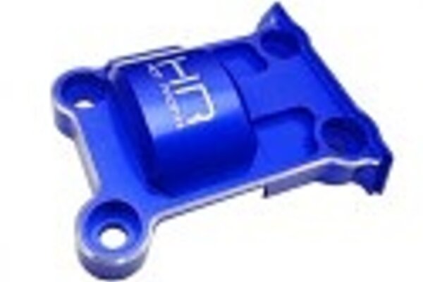 Hot Racing HRAXMX13M06  Rear Differential Cover for Traxxas X-Maxx