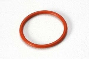 Traxxas 5256 O-ring, header 12.2x1mm (TRX® 2.5, 2.5R, 3.3)