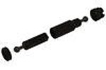 ARRMA AR310866 CVD Composite Slider Driveshaft