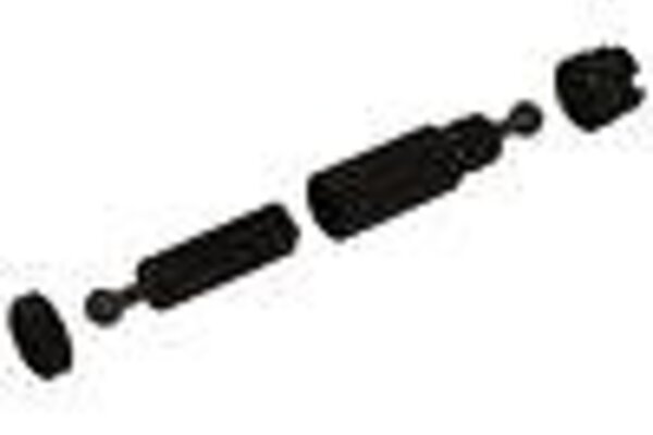 ARRMA AR310866 CVD Composite Slider Driveshaft