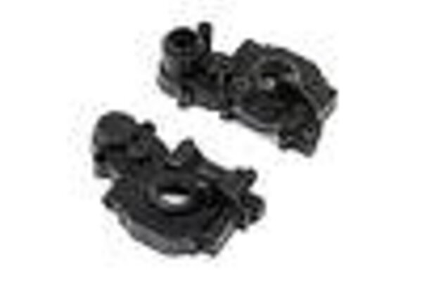 LOSI LOS212055  Transmission Case, V2: Mini-B, BL