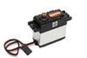 SPEKTRUM SPMS620PM	 S620PM Metal Gear Servo ProMoto