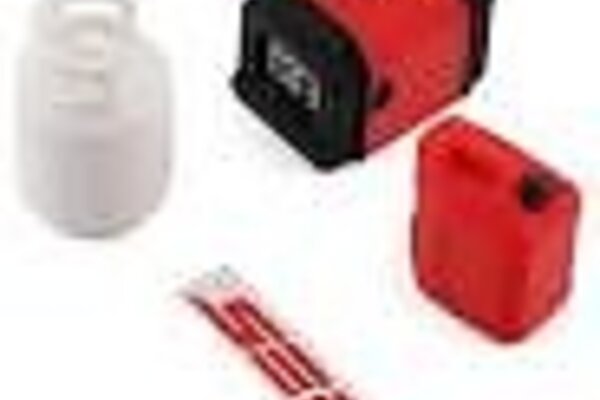 SBC (Scale By Chris) SBCMUL8 Multi-Pack Combo 8 (SBC006RED, SBC012S, SBC024P)