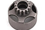 REDS REDMUCN0011  REDS Durabell 1/8 Off-Road Vented Clutch Bell (13T)