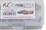 RC Screwz RCZARA035  RC Screwz Arrma Felony 6S BLX Stainless Steel Screw Kit