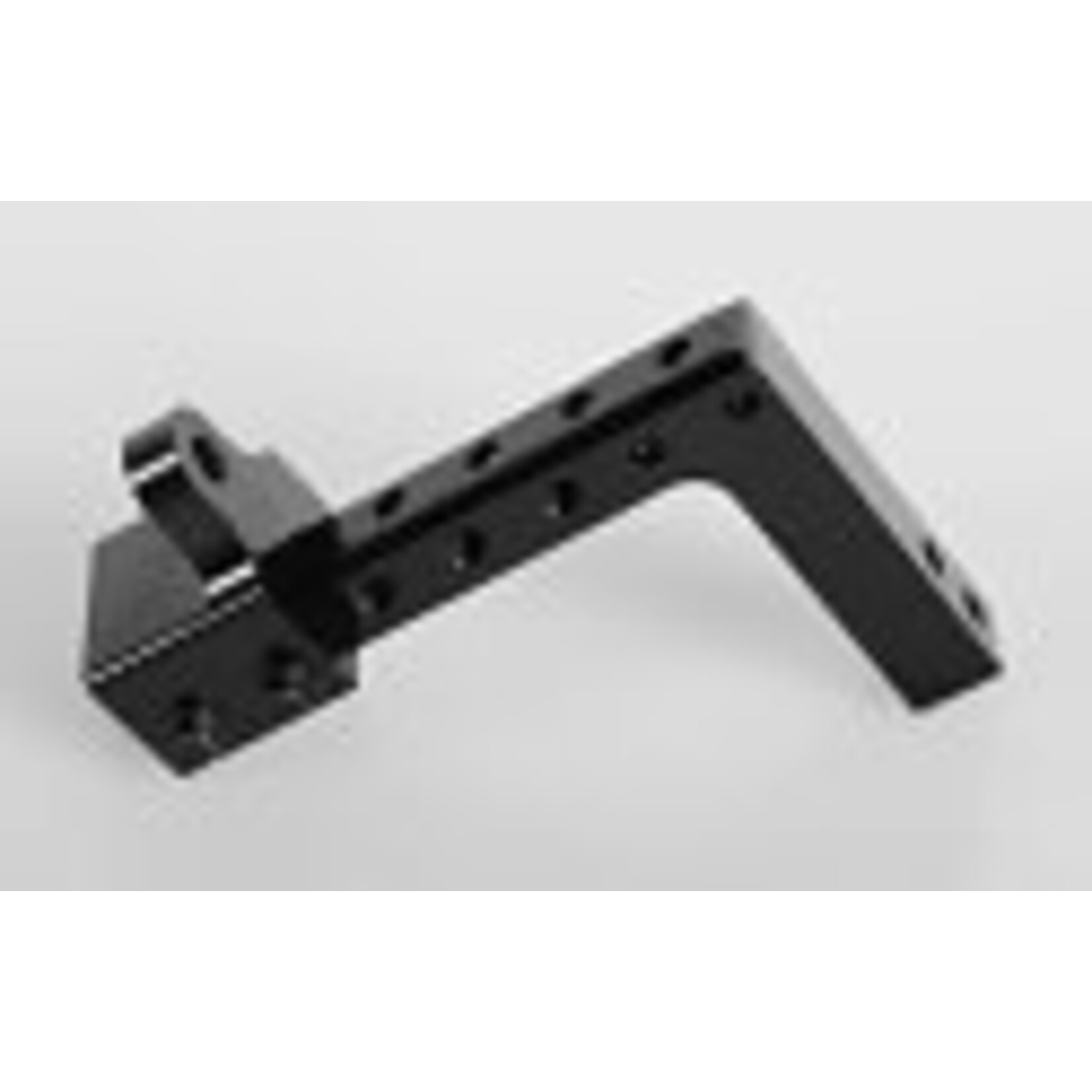 RC4WD RC4ZS0893  Adjustable Drop Hitch (Long)
