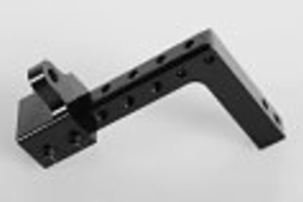 RC4WD RC4ZS0893  Adjustable Drop Hitch (Long)