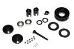 MIP - Moore's Ideal Products MIP20090  MIP Ball Differential Kit, for Losi Mini-T/B 2.0 Series