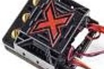 Castle Creations CSE010-0145-00 Mamba Monster X 25.2V ESC, 8A Peak BEC