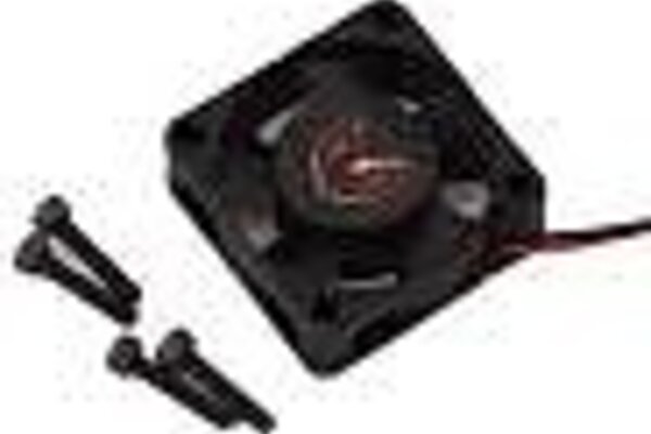 Maclan Racing MCL4246 Maclan ESC Turbo Fan