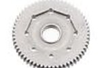 RRP RRP9059 Machined 48p Steel Spur 59t (48p pinion required); Losi Mini T-Buggy