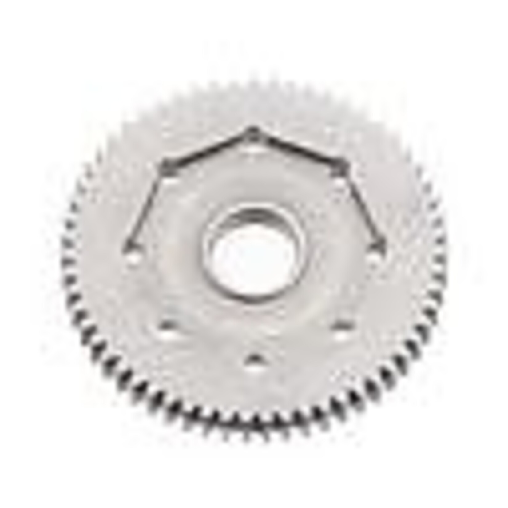 RRP RRP9059 Machined 48p Steel Spur 59t (48p pinion required); Losi Mini T-Buggy