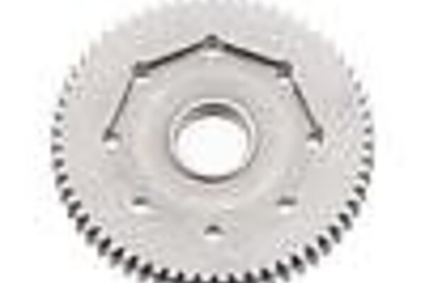 RRP RRP9059 Machined 48p Steel Spur 59t (48p pinion required); Losi Mini T-Buggy