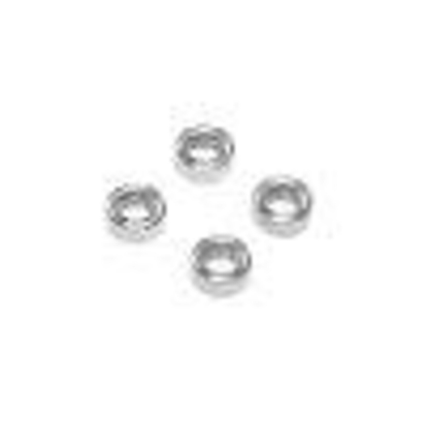 LOSI LOS217001  4x7x2.5mm Ball Bearing (4)