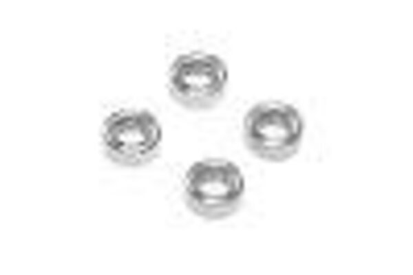 LOSI LOS217001  4x7x2.5mm Ball Bearing (4)