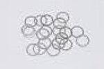 CRC (Calandra Racing Concepts) CLN4734  CRC Losi Mini-T 4mm Shim Set