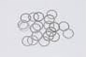 CRC (Calandra Racing Concepts) CLN4734  CRC Losi Mini-T 4mm Shim Set