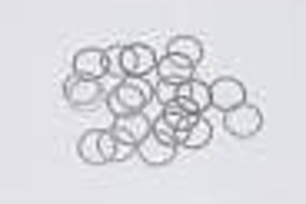 CRC (Calandra Racing Concepts) CLN4734  CRC Losi Mini-T 4mm Shim Set