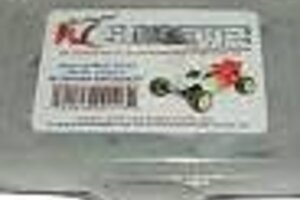 RC Screwz RCZLOS113  RC Screwz Losi Mini-T 2.0 2wd Stainless Steel Screw Kit