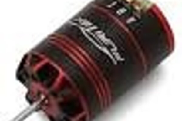 FURITEK FTK-FUR-2294  Furitek Kraken Sensored Brushless Motor (6700kV) (Mini-B & Mini-T)