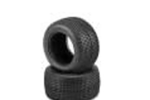 J Concepts JCO3102-02  Sprinter - Green Compound - (Fits - Losi Mini-T 2.0 Wheel)