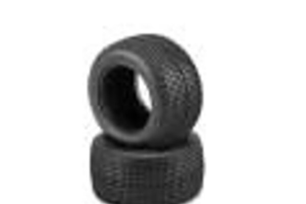 J Concepts JCO3102-02  Sprinter - Green Compound - (Fits - Losi Mini-T 2.0 Wheel)