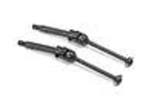 LOSI LOS212049	 Front Universal Driveshaft Set (2): Mini LMT