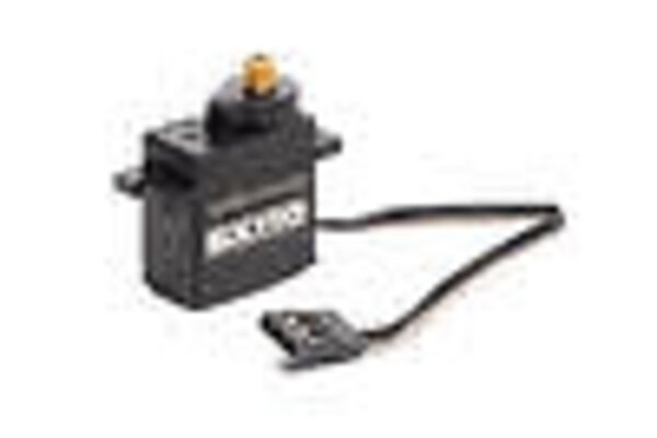 SPEKTRUM SPMSSX110	 Micro Metal Gear Servo