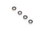 LOSI LOS257007  4 x 8 x 3mm Ball Bearing (4)
