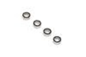 LOSI LOS257007  4 x 8 x 3mm Ball Bearing (4)