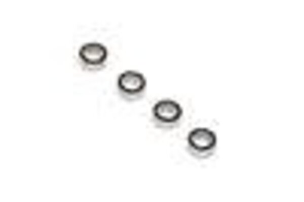 LOSI LOS257007  4 x 8 x 3mm Ball Bearing (4)