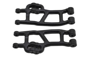 RPM RPM72312  Heavy Duty Rear A-arms: Losi Mini-B (2)