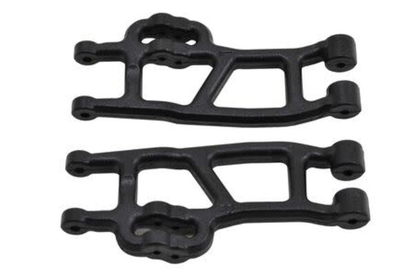 RPM RPM72312  Heavy Duty Rear A-arms: Losi Mini-B (2)