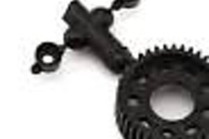 MIP MIP20091  MIP Losi Mini-T/Mini-B 2.0 Differential Gear