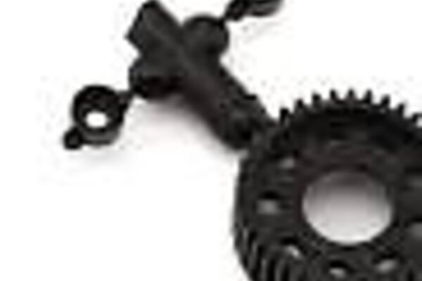 MIP MIP20091  MIP Losi Mini-T/Mini-B 2.0 Differential Gear