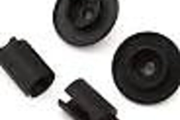 MIP MIP20092  MIP Losi Mini-T/Mini-B 2.0 Differential Outdrive Set